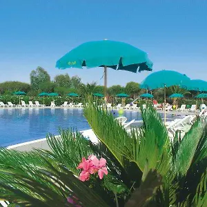 Club Le Palme Cala Liberotto