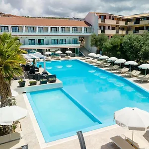 **** Hotel Horizon Italia