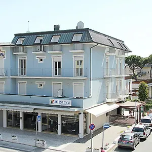 ** Aparthotel Algarve Italia