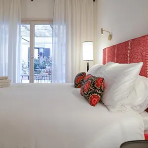 Residenza Radetzky Mailand