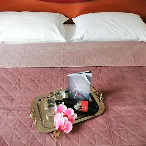 ** Hotel Banatium Cucina Italia