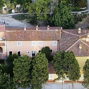 La Casina Hotel