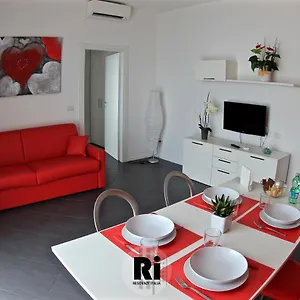  Aparthotel Residenze Italia Italia