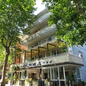 *** Hotel Solidea Italia