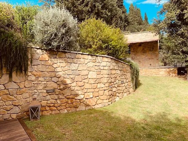 Podere Il Castellaccio Castagneto Carducci Italien