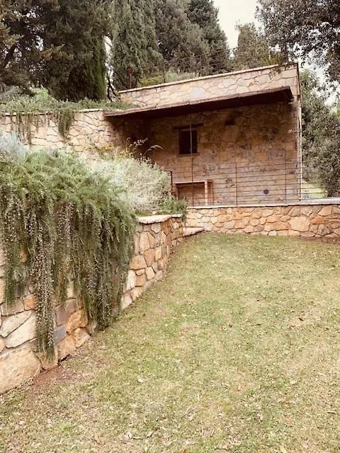 Bauernhof Podere Il Castellaccio Castagneto Carducci